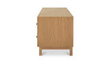 Hugo Natural Media Unit - Ornate Home