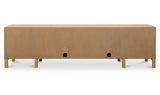Hugo Natural Media Unit - Ornate Home