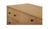 Hugo Natural Media Unit - Ornate Home