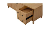 Hugo Natural Media Unit - Ornate Home