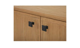 Hugo Natural Media Unit - Ornate Home
