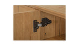Hugo Natural Media Unit - Ornate Home