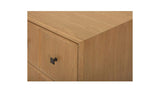 Hugo Natural Sideboard - Ornate Home