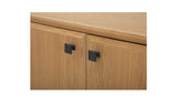 Hugo Natural Sideboard - Ornate Home