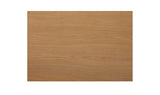 Hugo Natural Sideboard - Ornate Home