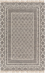 Hulda Area Rug - Clearance - Ornate Home