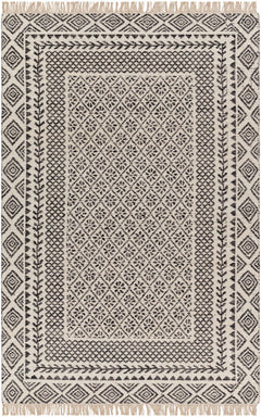 Hulda Area Rug - Clearance - Ornate Home