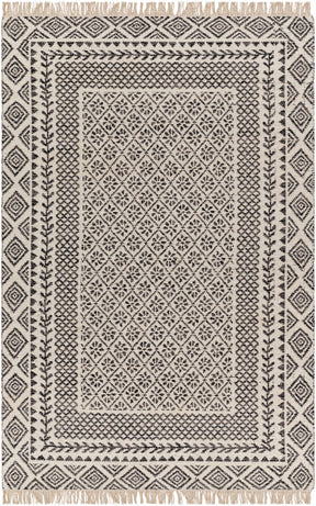 Hulda Area Rug - Clearance - Ornate Home