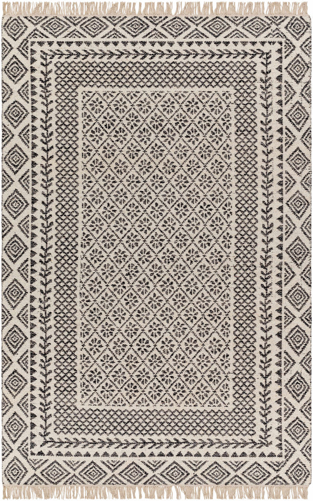 Hulda Area Rug - Clearance - Ornate Home