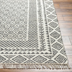 Hulda Area Rug - Clearance - Ornate Home