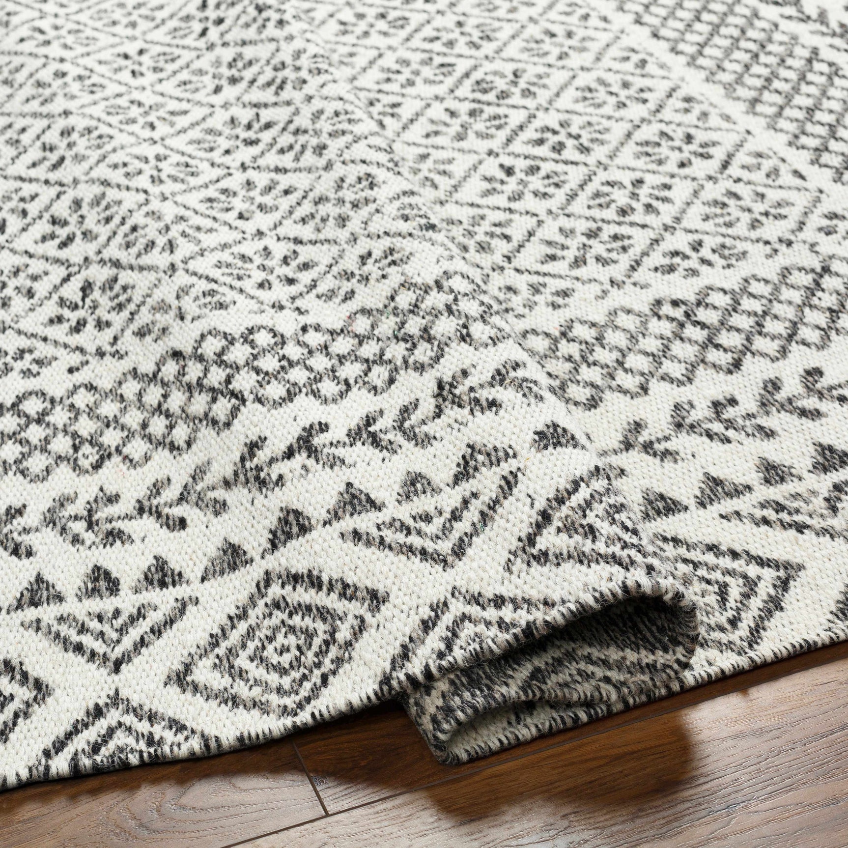 Hulda Area Rug - Clearance - Ornate Home