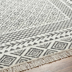 Hulda Area Rug - Clearance - Ornate Home