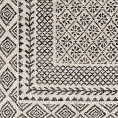 Hulda Area Rug - Clearance - Ornate Home