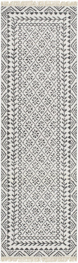 Hulda Area Rug - Clearance - Ornate Home