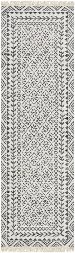 Hulda Area Rug - Clearance - Ornate Home