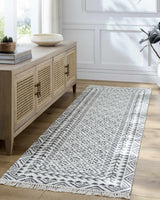 Hulda Area Rug - Clearance - Ornate Home