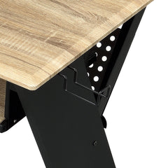 Humanity Natural Music Desk - Ornate Home