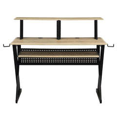 Humanity Natural Music Desk - Ornate Home
