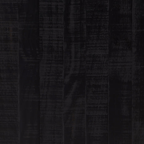 Humphreys Black Nightstand - Ornate Home