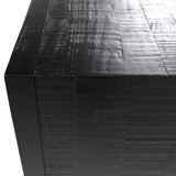 Humphreys Black Sideboard - Ornate Home