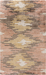 Hundon Viscose Area Carpet - Clearance - Ornate Home