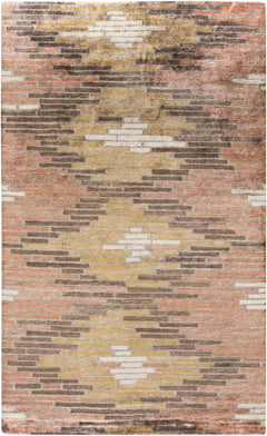 Hundon Viscose Area Carpet - Clearance - Ornate Home
