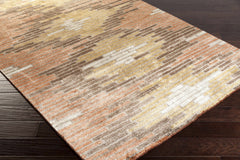 Hundon Viscose Area Carpet - Clearance - Ornate Home