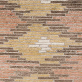 Hundon Viscose Area Carpet - Clearance - Ornate Home