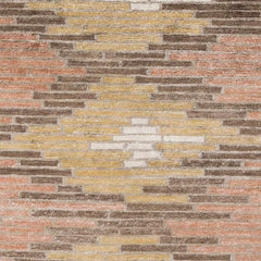Hundon Viscose Area Carpet - Clearance - Ornate Home