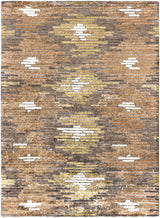 Hundon Viscose Area Carpet - Clearance - Ornate Home