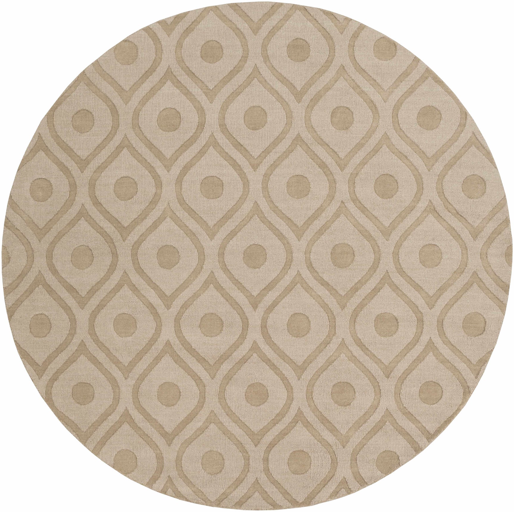 Hundred Area Rug - Clearance - Ornate Home