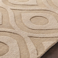 Hundred Area Rug - Clearance - Ornate Home