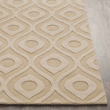 Hundred Area Rug - Clearance - Ornate Home