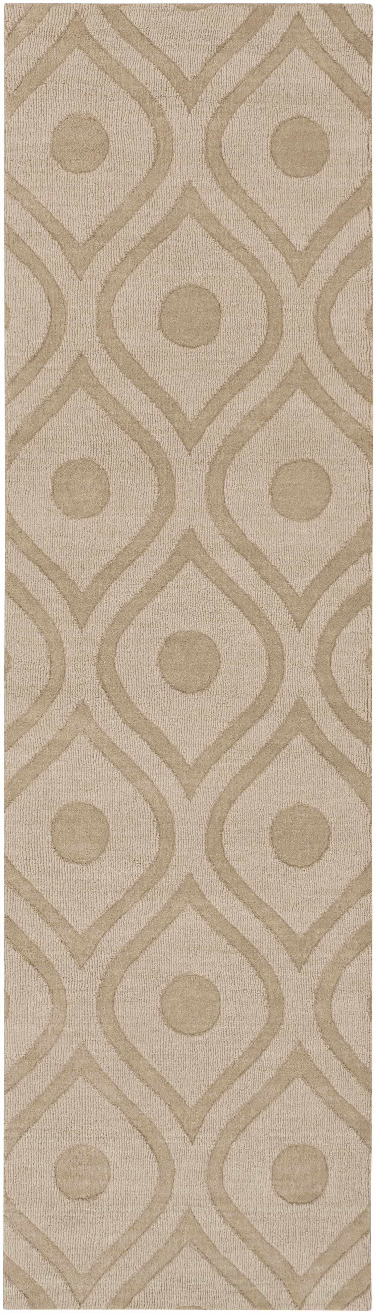 Hundred Area Rug - Clearance - Ornate Home