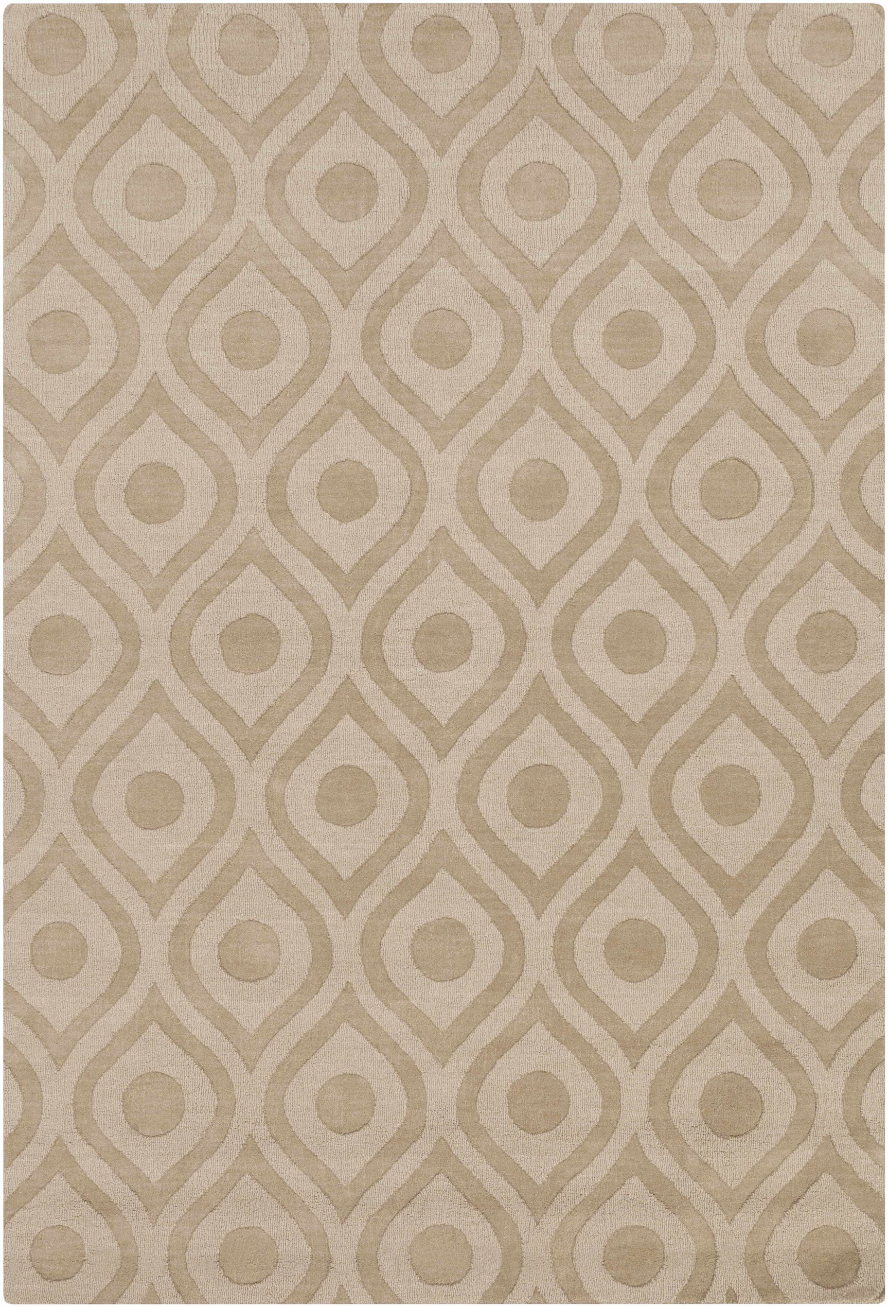 Hundred Area Rug - Clearance - Ornate Home