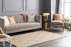 Hundred Area Rug - Clearance - Ornate Home