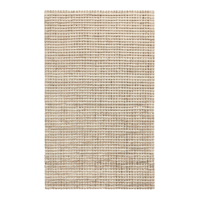 Huntington Ivory/Natural 2'x3' Rug