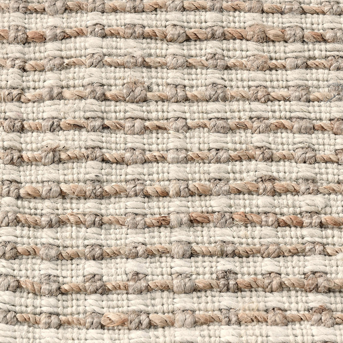 Huntington Ivory/Natural 2'x3' Rug