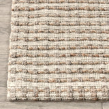 Huntington Ivory/Natural 2'x3' Rug