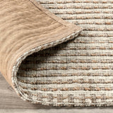 Huntington Ivory/Natural 2'x3' Rug