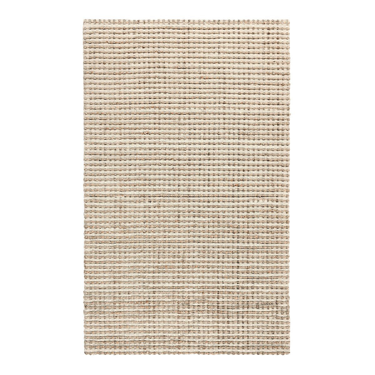 Huntington Ivory/Natural 8'x10' Rug
