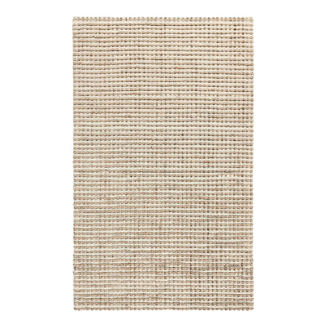 Huntington Ivory/Natural 8'x10' Rug