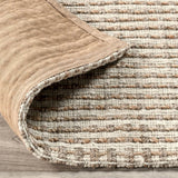 Huntington Ivory/Natural 8'x10' Rug