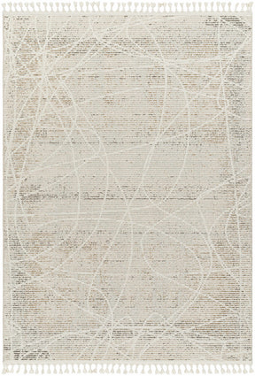 Huong Area Rug - Clearance - Ornate Home