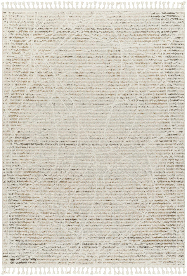 Huong Area Rug - Clearance - Ornate Home