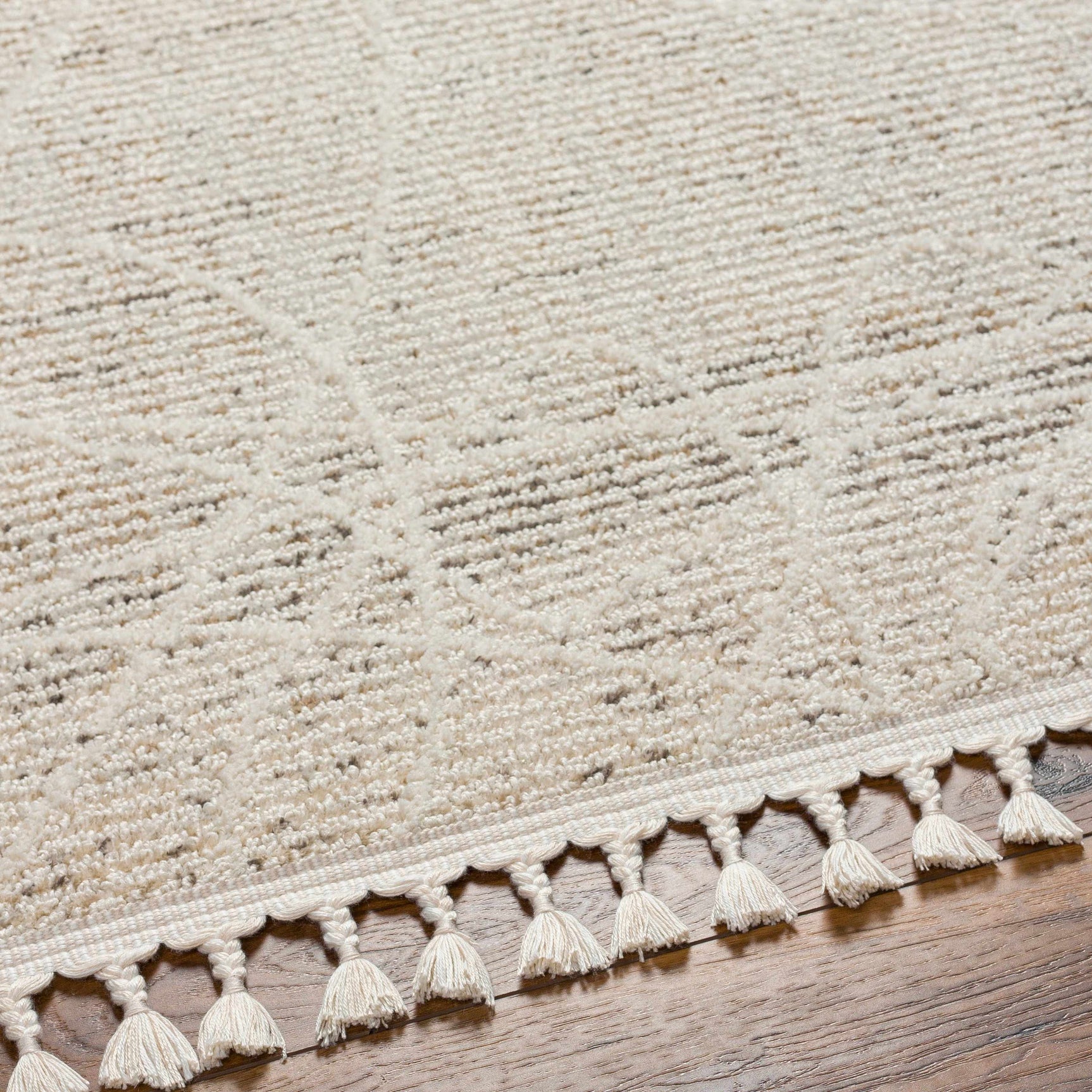Huong Area Rug - Clearance - Ornate Home