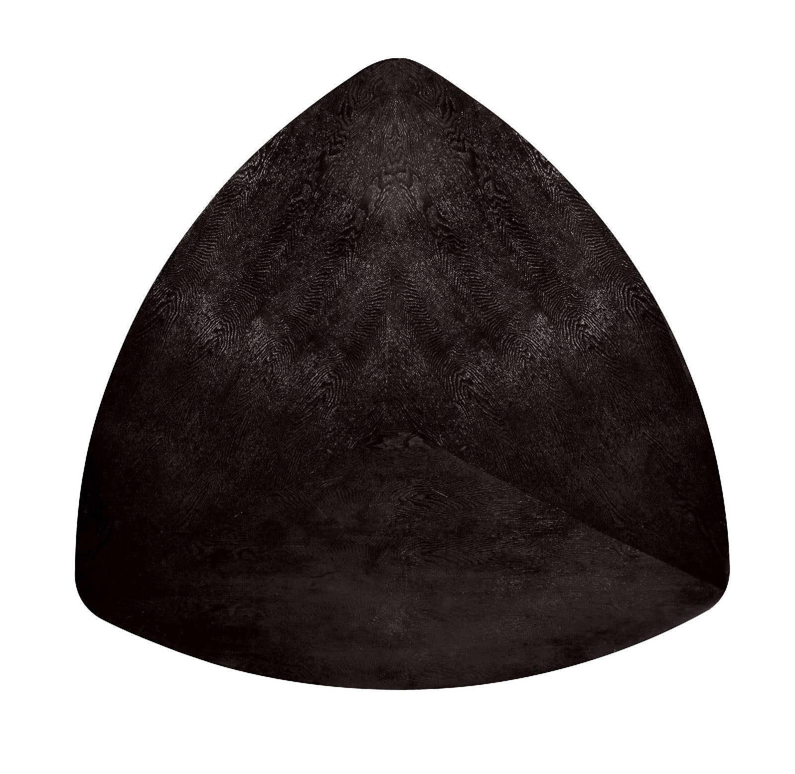 Hurley Black 6 Pc. Counter Height Table Set w/ Bench - Ornate Home