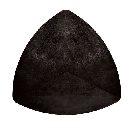 Hurley Black 6 Pc. Counter Height Table Set w/ Bench - Ornate Home