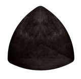 Hurley Black 7 Pc. Counter Height Table Set - Ornate Home