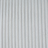 Hurley Park Gray Outdoor Loveseat with Cushion - Ornate Home